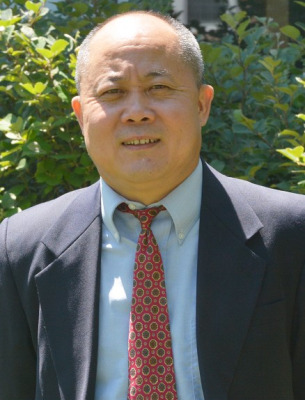 Hong Yu
